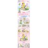 ZHEGAO 921028 WINDSOR ADVENTURE FAIRY TALE MOON SHIP bộ đồ chơi xếp lắp ráp ghép mô hình Girl Con Gái 544 khối