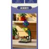 MouldKing 10176 Mould King 10176 CÔN TRÙNG KIẾN bộ đồ chơi xếp lắp ráp ghép mô hình Arts & Crafts INSECT ANT 385 khối