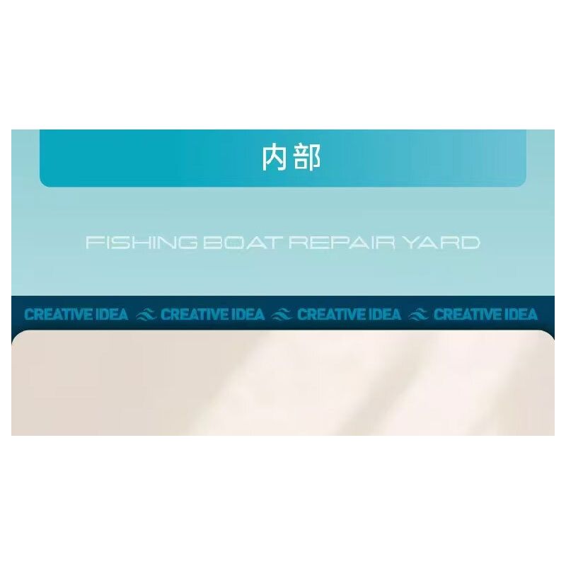 MouldKing 10142 Mould King 10142 NHÀ MÁY SỬA CHỮA TÀU DOCK bộ đồ chơi xếp lắp ráp ghép mô hình City DOCK SHIP REPAIR FACTORY Thành Phố 1273 khối