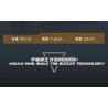 MouldKing 10195 Mould King 10195 TÀU CƯỚP BIỂN ĐEN bộ đồ chơi xếp lắp ráp ghép mô hình Pirates Of The Caribbean BLACK PEARL PIRATE SHIP Cướp Biển Vùng Caribe 932 khối