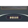 MouldKing 10195 Mould King 10195 TÀU CƯỚP BIỂN ĐEN bộ đồ chơi xếp lắp ráp ghép mô hình Pirates Of The Caribbean BLACK PEARL PIRATE SHIP Cướp Biển Vùng Caribe 932 khối