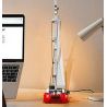 MouldKing 10190 Mould King 10190 MÔ HÌNH TÀU THUYỀN HIỆN ĐẠI bộ đồ chơi xếp lắp ráp ghép mô hình City MODERN SAILBOAT Thành Phố 767 khối