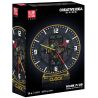 MouldKing 10160 Mould King 10160 ĐỒNG HỒ CƠ HỌC bộ đồ chơi xếp lắp ráp ghép mô hình Technic MECHANIC GRAND CLOCK Kỹ Thuật Công Nghệ Cao Mô Hình Phương Tiện 3675 khối