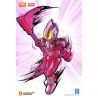 BLOKEES 73307 TÊN ULTRA TAME KEMEMORATIVE EDITION HEROES CLASSIC bộ đồ chơi xếp lắp ráp ghép mô hình Movie & Game Phim Và Trò Chơi