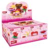 WOMA C1022 1022 CUỘC HẸN LÃNG MẠN 12 bộ đồ chơi xếp lắp ráp ghép mô hình Creator Sáng Tạo 416 khối