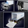 MouldKing 24070 Mould King 24070 XE TẢI CONTAINER bộ đồ chơi xếp lắp ráp ghép mô hình City CONTAINER TRUCK Thành Phố 548 khối
