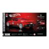MATTEL BRICK SHOP JFR90 LỚP HỌC TỐC ĐỘ HOT WHEELS MASERATI MC20 1:32 tỷ lệ 1:32 bộ đồ chơi xếp lắp ráp ghép mô hình Creator Sáng Tạo 250 khối