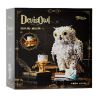 DUOMAIKA D1315 1315 OWL DEVIS bộ đồ chơi xếp lắp ráp ghép mô hình Harry Potter Chú Bé Phù Thủy 1239 khối