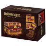 KK20004 20004 TREASURE REST MONSTER bộ đồ chơi xếp lắp ráp ghép mô hình Movie & Game TRASURE CHEST Phim Và Trò Chơi 531 khối