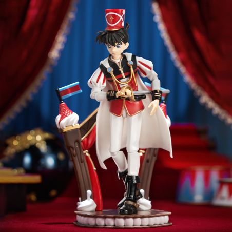BLOKEES 73504 THÁM TỬ CONAN ĐANG NGỦ TRONG FAIRY TALE SHINICHI KUDO bộ đồ chơi xếp lắp ráp ghép mô hình Movie & Game Phim Và Trò Chơi