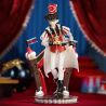 BLOKEES 73504 THÁM TỬ CONAN ĐANG NGỦ TRONG FAIRY TALE SHINICHI KUDO bộ đồ chơi xếp lắp ráp ghép mô hình Movie & Game Phim Và Trò Chơi