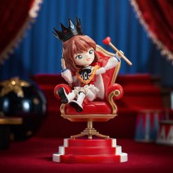 BLOKEES 73506 THÁM TỬ CONAN NGỦ THEO CÁCH AI HAIBARA bộ đồ chơi xếp lắp ráp ghép mô hình Movie & Game Phim Và Trò Chơi