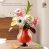 BEAUTY AND 13068 HOA bộ đồ chơi xếp lắp ráp ghép mô hình Creator Sáng Tạo