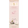 LOZ 4118 CÔN TRÙNG HOA CÕI BỌ NGỰA LAN bộ đồ chơi xếp lắp ráp ghép mô hình Arts & Crafts INSECT