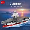 SEMBO 208128 208129 208130 208131 076 TÀU TẤN CÔNG ĐỔ BỘ 4 CUNG CẤP 901 075 HẠ CÁNH 071 bộ đồ chơi xếp lắp ráp ghép mô hình Military Army Quân Sự Bộ Đội 825 khối