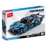 SEMBO 715025 ARMORED THÁNH VỊNH CỦA LỒNG 1:14 tỷ lệ 1:14 bộ đồ chơi xếp lắp ráp ghép mô hình Technic Kỹ Thuật Công Nghệ Cao Mô Hình Phương Tiện 873 khối