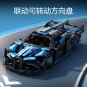 SEMBO 715025 ARMORED THÁNH VỊNH CỦA LỒNG 1:14 tỷ lệ 1:14 bộ đồ chơi xếp lắp ráp ghép mô hình Technic Kỹ Thuật Công Nghệ Cao Mô Hình Phương Tiện 873 khối