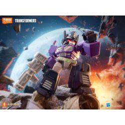 BLOKEES 71304 TRANSFORMERS STAR EDITION VÒNG THỨ 3 CỦA POWER GATHERING bộ đồ chơi xếp lắp ráp ghép mô hình Movie & Game DEFENDER VERSION Phim Và Trò Chơi