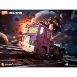 BLOKEES 71304 TRANSFORMERS STAR EDITION VÒNG THỨ 3 CỦA POWER GATHERING bộ đồ chơi xếp lắp ráp ghép mô hình Movie & Game DEFENDER VERSION Phim Và Trò Chơi