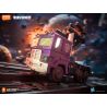 BLOKEES 71304 TRANSFORMERS STAR EDITION VÒNG THỨ 3 CỦA POWER GATHERING bộ đồ chơi xếp lắp ráp ghép mô hình Movie & Game DEFENDER VERSION Phim Và Trò Chơi