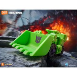 BLOKEES 71304 TRANSFORMERS STAR EDITION VÒNG THỨ 3 CỦA POWER GATHERING bộ đồ chơi xếp lắp ráp ghép mô hình Movie & Game DEFENDER VERSION Phim Và Trò Chơi