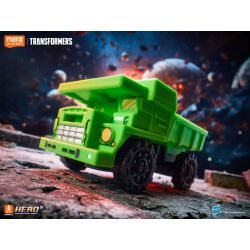 BLOKEES 71304 TRANSFORMERS STAR EDITION VÒNG THỨ 3 CỦA POWER GATHERING bộ đồ chơi xếp lắp ráp ghép mô hình Movie & Game DEFENDER VERSION Phim Và Trò Chơi