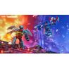 BLOKEES 71304 TRANSFORMERS STAR EDITION VÒNG THỨ 3 CỦA POWER GATHERING bộ đồ chơi xếp lắp ráp ghép mô hình Movie & Game DEFENDER VERSION Phim Và Trò Chơi