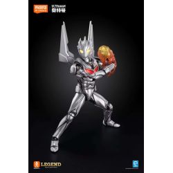 BLOKEES 73705 ULTRAMAN PHIÊN BẢN HUYỀN THOẠI NOAH bộ đồ chơi xếp lắp ráp ghép mô hình Movie & Game LEGEND EDITON Phim Và Trò Chơi
