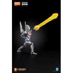 BLOKEES 73705 ULTRAMAN PHIÊN BẢN HUYỀN THOẠI NOAH bộ đồ chơi xếp lắp ráp ghép mô hình Movie & Game LEGEND EDITON Phim Và Trò Chơi