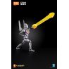 BLOKEES 73705 ULTRAMAN PHIÊN BẢN HUYỀN THOẠI NOAH bộ đồ chơi xếp lắp ráp ghép mô hình Movie & Game LEGEND EDITON Phim Và Trò Chơi