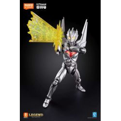 BLOKEES 73705 ULTRAMAN PHIÊN BẢN HUYỀN THOẠI NOAH bộ đồ chơi xếp lắp ráp ghép mô hình Movie & Game LEGEND EDITON Phim Và Trò Chơi