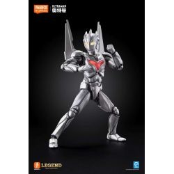 BLOKEES 73705 ULTRAMAN PHIÊN BẢN HUYỀN THOẠI NOAH bộ đồ chơi xếp lắp ráp ghép mô hình Movie & Game LEGEND EDITON Phim Và Trò Chơi