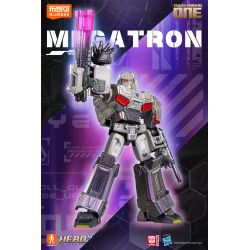 BLOKEES 71107 TRANSFORMERS STAR EDITION BULLET ORIGIN WAVE 2 bộ đồ chơi xếp lắp ráp ghép mô hình Movie & Game GALAXY VERSION Phim Và Trò Chơi