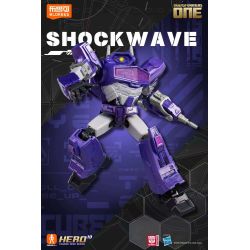 BLOKEES 71107 TRANSFORMERS STAR EDITION BULLET ORIGIN WAVE 2 bộ đồ chơi xếp lắp ráp ghép mô hình Movie & Game GALAXY VERSION Phim Và Trò Chơi