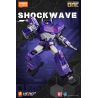 BLOKEES 71107 TRANSFORMERS STAR EDITION BULLET ORIGIN WAVE 2 bộ đồ chơi xếp lắp ráp ghép mô hình Movie & Game GALAXY VERSION Phim Và Trò Chơi