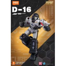 BLOKEES 71107 TRANSFORMERS STAR EDITION BULLET ORIGIN WAVE 2 bộ đồ chơi xếp lắp ráp ghép mô hình Movie & Game GALAXY VERSION Phim Và Trò Chơi