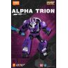 BLOKEES 71107 TRANSFORMERS STAR EDITION BULLET ORIGIN WAVE 2 bộ đồ chơi xếp lắp ráp ghép mô hình Movie & Game GALAXY VERSION Phim Và Trò Chơi