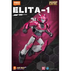 BLOKEES 71107 TRANSFORMERS STAR EDITION BULLET ORIGIN WAVE 2 bộ đồ chơi xếp lắp ráp ghép mô hình Movie & Game GALAXY VERSION Phim Và Trò Chơi