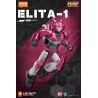 BLOKEES 71107 TRANSFORMERS STAR EDITION BULLET ORIGIN WAVE 2 bộ đồ chơi xếp lắp ráp ghép mô hình Movie & Game GALAXY VERSION Phim Và Trò Chơi