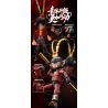 BLOKEES 85046 ANH HÙNG INFINITE DHARMA HÌNH ẢNH SUN WUKONG 2.0 bộ đồ chơi xếp lắp ráp ghép mô hình Movie & Game Phim Và Trò Chơi