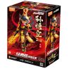 BLOKEES 85046 ANH HÙNG INFINITE DHARMA HÌNH ẢNH SUN WUKONG 2.0 bộ đồ chơi xếp lắp ráp ghép mô hình Movie & Game Phim Và Trò Chơi