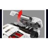 MouldKing 10196 Mould King 10196 XE THỂ THAO KHÔNG TƯỞNG PAGANI bộ đồ chơi xếp lắp ráp ghép mô hình Creator PAGANI UTOPIA Sáng Tạo 1423 khối