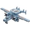 MINGDI LEIBAO K3124 3124 VŨ KHÍ QUAN TRỌNG CỦA ĐẤT NƯỚC CẢNH SÁT HÀNG KHÔNG 600 MÁY BAY BÁO SỚM bộ đồ chơi xếp lắp ráp ghép mô hình Military Army Quân Sự Bộ Đội 742 khối