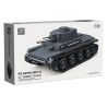 THIRDPARTY 300001 38T-A LIGHT TANK 1:35 tỷ lệ 1:35 bộ đồ chơi xếp lắp ráp ghép mô hình Military Army PZ.KPFW.38(T) A Quân Sự Bộ Đội 414 khối