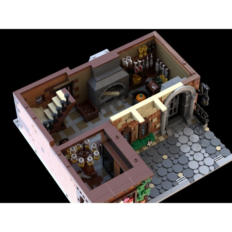 FREE TRIBE 36002 REBRICKABLE MOC-131698 131698 MOC131698 BAN CÔNG CỦA JULIET bộ đồ chơi xếp lắp ráp ghép mô hình Creator JULIET BALCONY Sáng Tạo 3800 khối FREE TRIBE 36002 REBRICKABLE MOC-131698 131698 MOC131698 BAN CÔNG CỦA JULIET bộ đồ chơi xếp lắp ráp ghép mô hình Creator JULIET BALCONY Sáng Tạo 3800 khối