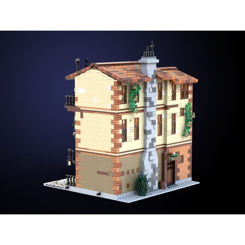 FREE TRIBE 36002 REBRICKABLE MOC-131698 131698 MOC131698 BAN CÔNG CỦA JULIET bộ đồ chơi xếp lắp ráp ghép mô hình Creator JULIET BALCONY Sáng Tạo 3800 khối FREE TRIBE 36002 REBRICKABLE MOC-131698 131698 MOC131698 BAN CÔNG CỦA JULIET bộ đồ chơi xếp lắp ráp ghép mô hình Creator JULIET BALCONY Sáng Tạo 3800 khối