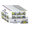 GBL KY1124 1124 DÂY CHUYỀN LẮP RÁP VUỐT CƠ KHÍ bộ đồ chơi xếp lắp ráp ghép mô hình Technic Kỹ Thuật Công Nghệ Cao Mô Hình Phương Tiện