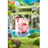 BLOKEES 74010 POKÉMON CLASSIC TIÊN PHONG GẶP GỠ MỚI DAIDAI BEAST bộ đồ chơi xếp lắp ráp ghép mô hình Movie & Game Phim Và Trò Chơi