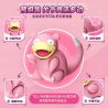 BLOKEES 74010 POKÉMON CLASSIC TIÊN PHONG GẶP GỠ MỚI DAIDAI BEAST bộ đồ chơi xếp lắp ráp ghép mô hình Movie & Game Phim Và Trò Chơi