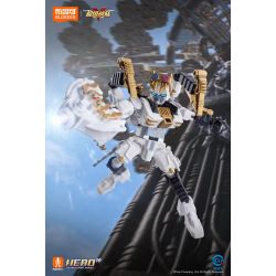 BLOKEES 75501 SUPER TEAM STAR PHIÊN BẢN 1 BOM WANG KAI ĐỘT PHÁ QUA CÁI KÉN bộ đồ chơi xếp lắp ráp ghép mô hình Movie & Game Phim Và Trò Chơi